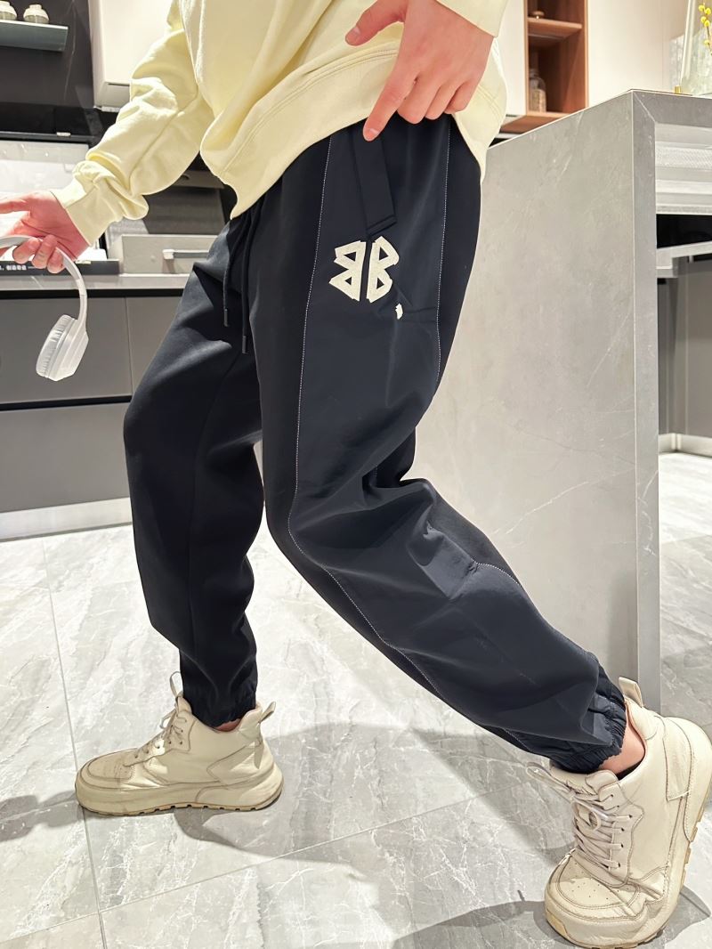 Balenciaga Long Pants